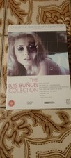 The Luis Bunuel Collection