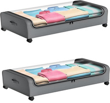 2 Pezzi Contenitori