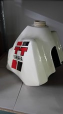 Serbatoio Yamaha TT 600 59x Originale Da Riverniciare
