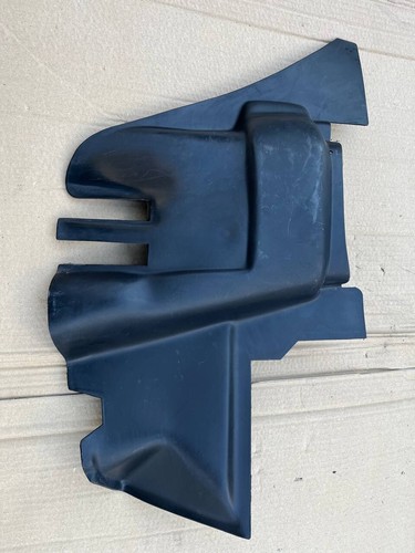 Riparo plastica sotto - in,