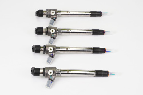 Oem nuovo set iniettori - oem,