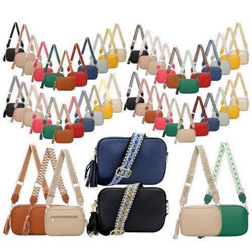 Borsa tracolla crossbody bag - tracolla,
