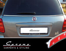 Per FIAT Sedici - 3M Profilo