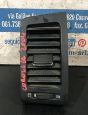 RICAMBI USATI, BOCCHETTA ARIA