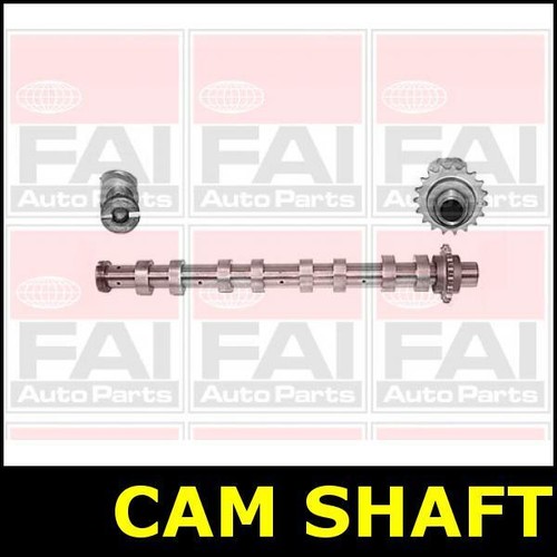 Albero camme lato - albero,
