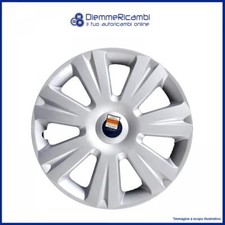 1 BORCHIA - COPRICERCHIO COPPA