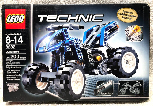 8282 quad bike - 8282,