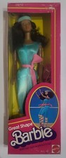 Barbie Great Shape AA  Mattel