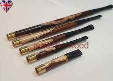 WOOD cigarette holder