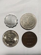 Monete straniere - lotto -