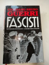 Libro fascismo, GUERRI