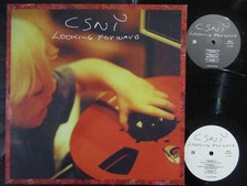 CROSBY STILLS NASH & YOUNG