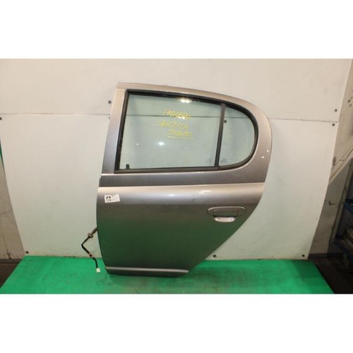 Porta post toyota - post., sx