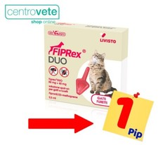 FIPREX Duo GATTI FURETTI 1