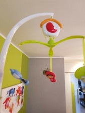 Chicco Carillon  Giostrina Unisex 