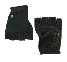 Guanti Ciclismo Nero