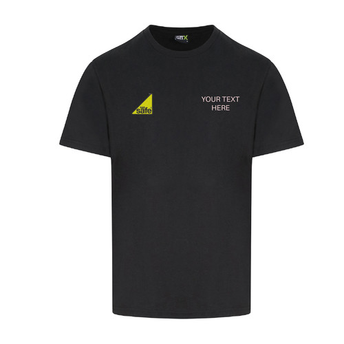 Shirt maglietta ricamata - t-shirt,