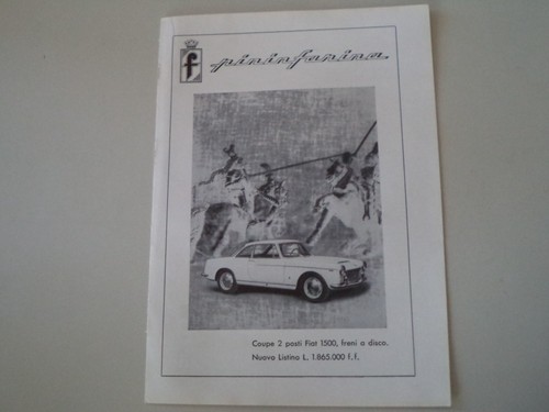 Advertising pubblicità 1962 - advertising,