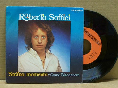 Roberto soffici strano - soffici,