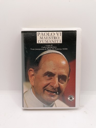 Papa paolo maestro - papa,