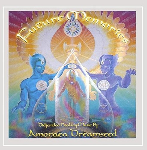 Amoraea dreamseed future - dreamseed:,