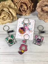 PORTACHIAVI Creamy Mami posi