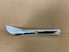 Striscia battitacco originale