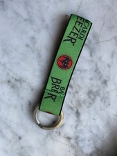 Portachiavi Bacardi Breezer