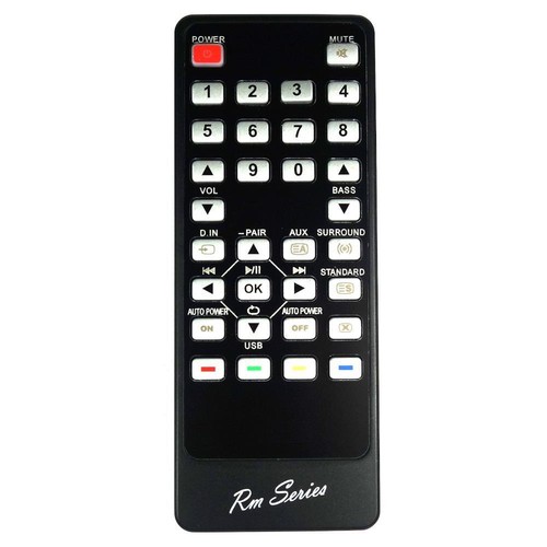 Telecomando soundbar serie - , rm
