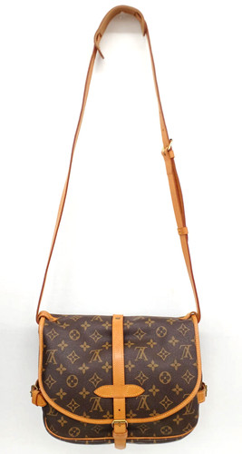 Autentica borsa tracolla - autentica,