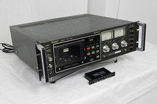 TEAC C-1MkII Cassettendeck C-1