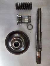 Ingranaggi Motozappa Disel Eurogreen 