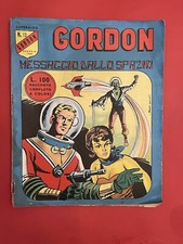 Gordon 1962 n.13 Corno