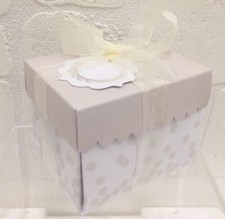 20 PEZZI Portaconfetti 9X7X7