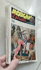 MORGAN IL PIRATA VOL. III