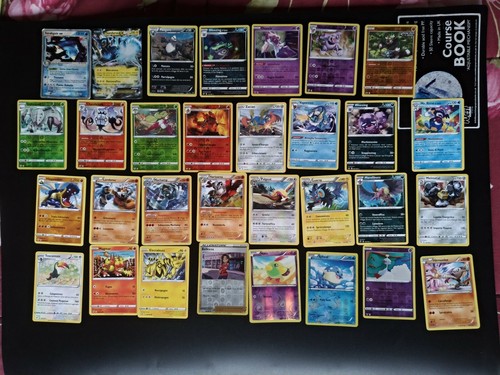 Pokemon lotto feraligatr - , ex