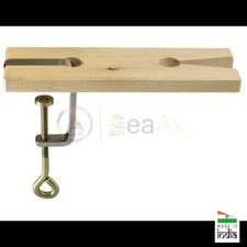 Morsa da traforo con testa