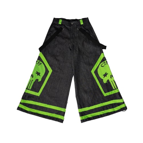 Pantaloni cease exist hs - 2,