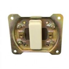 TICINO 02 SM - DEVIATORE PIUMA