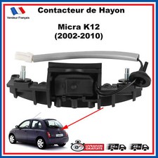 Pulsante Del Portellone