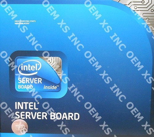 Scheda madre intel s5500bcrli - madre,