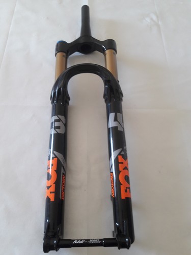 Fox factory grip2 - fox, 29"