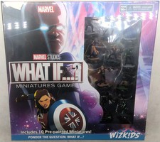 Marvel HeroClix: Marvel