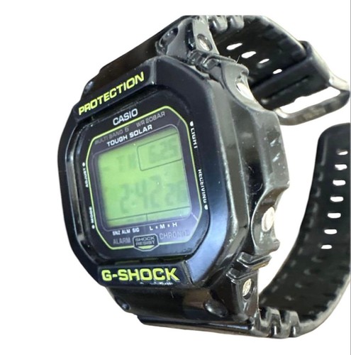 Fuori produzione casio shock - fuori,
