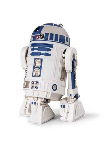 Figurina lladro star - star, r2d2