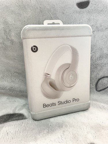 Beats studio pro wireless - pro,