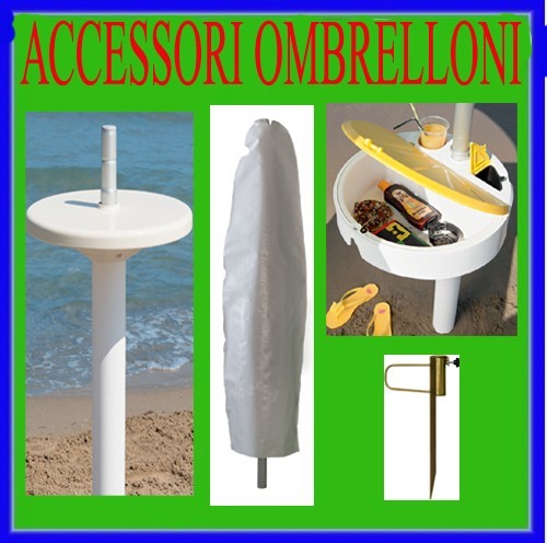 Accessori base custodia - base,