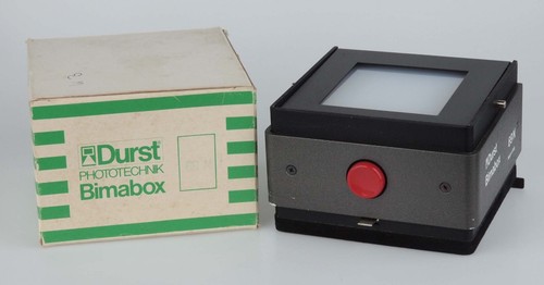 Durst bimabox 66n - bimabox,