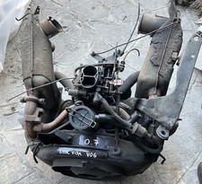 V06/630 Motore Citroen 2cv