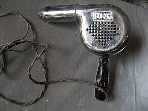 626 très ancien sèche - "626.17",